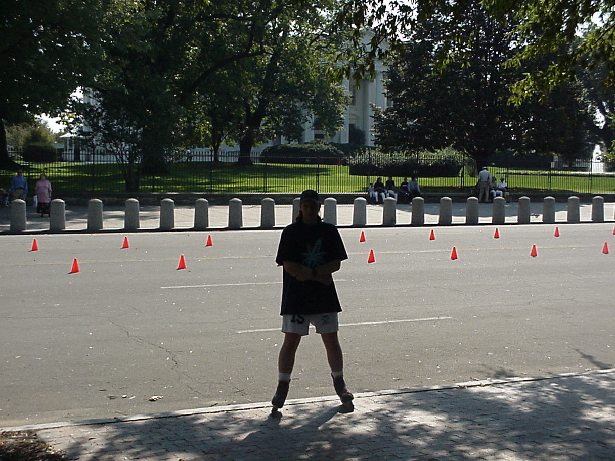 Taylor In Front Of Whitehouse 2.jpg